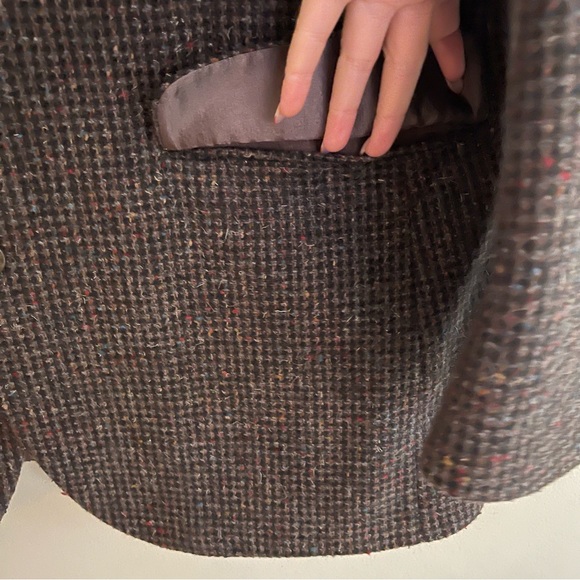 Boston Athletic Club by Gil Trueddson Sport Coat - Picture 6 of 15